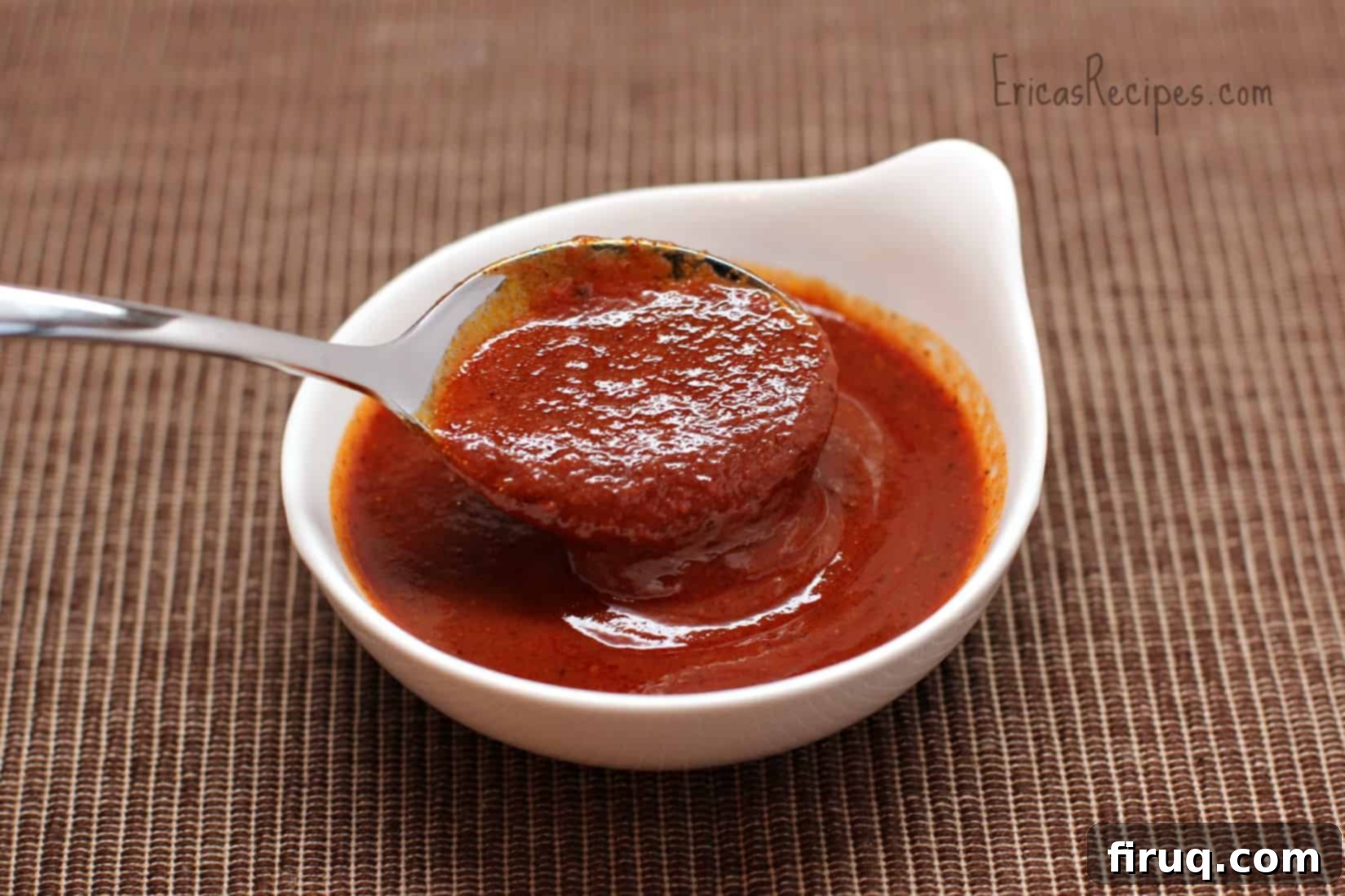 Savory Enchilada Sauce 1 featured 772