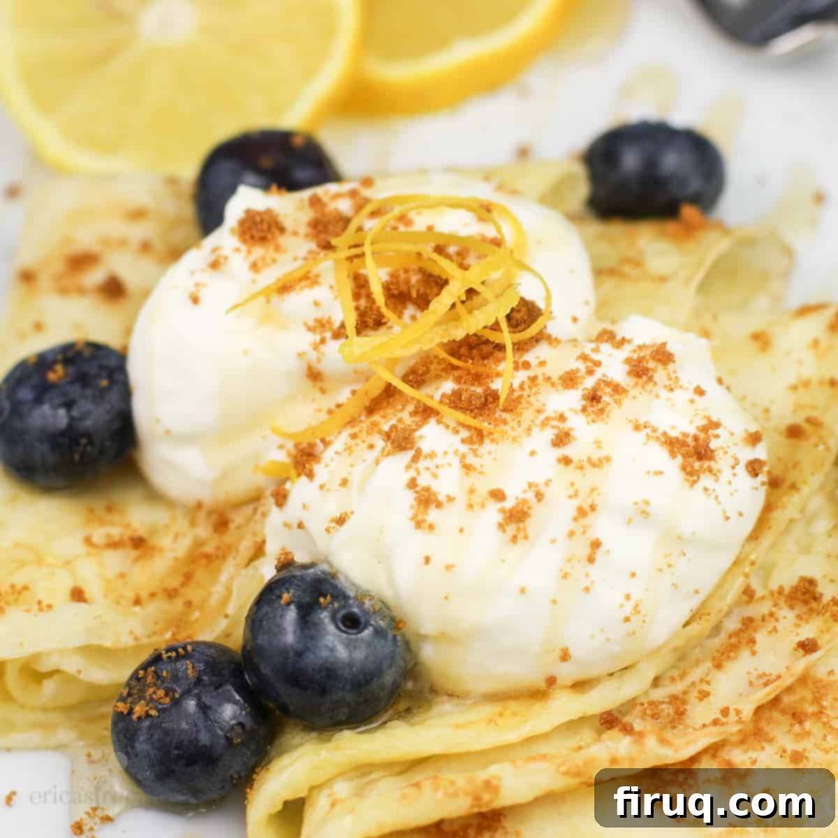 Zesty Lemon Crepes with Cloud Mascarpone 1 featured 84219