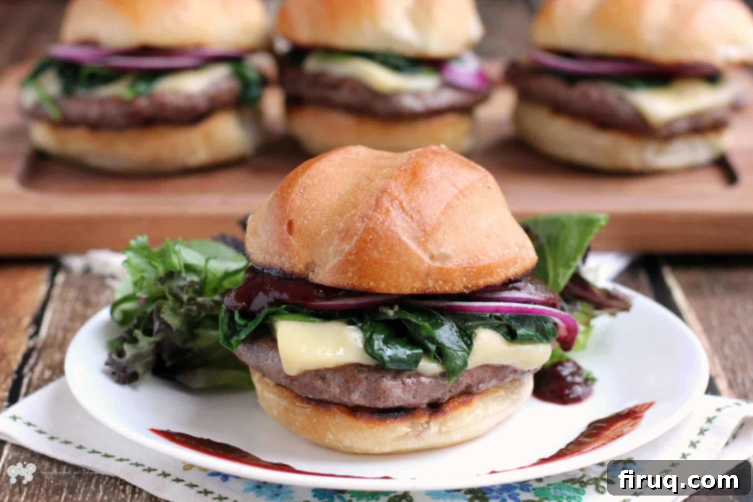 Sweet Heat Cherry Chipotle Cheeseburger 1 featured 8651