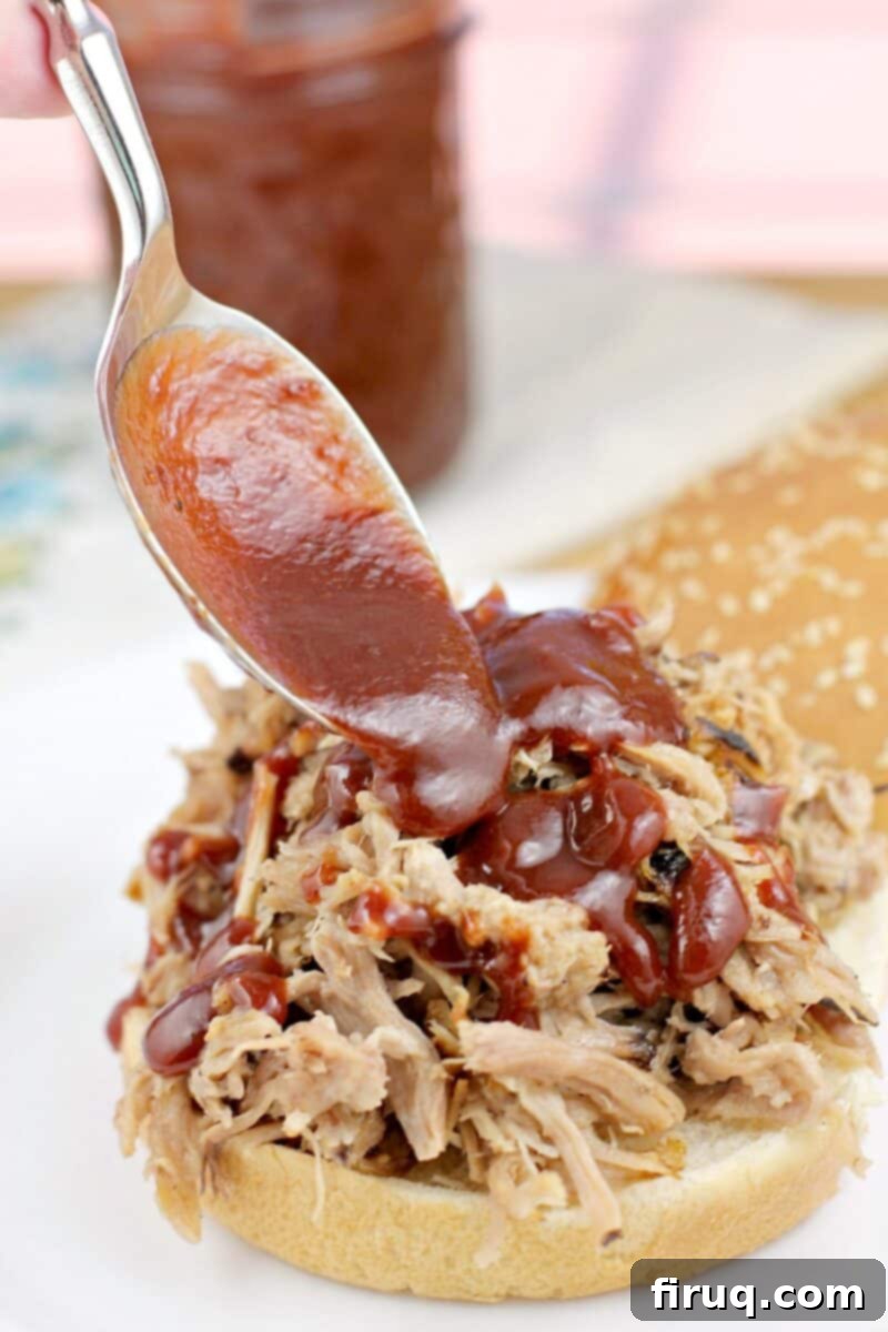 Sweet Heat Cherry Chipotle BBQ 1 featured 8823