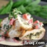 Tomato Basil Cream Pesto Chicken 2 img 11014 8