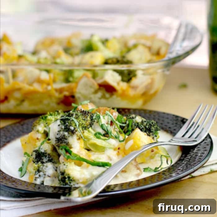 Comforting Veggie Rice Bake 5 Broccoli Cheese Casserole http://wp.me/p4qC4h-3Cp