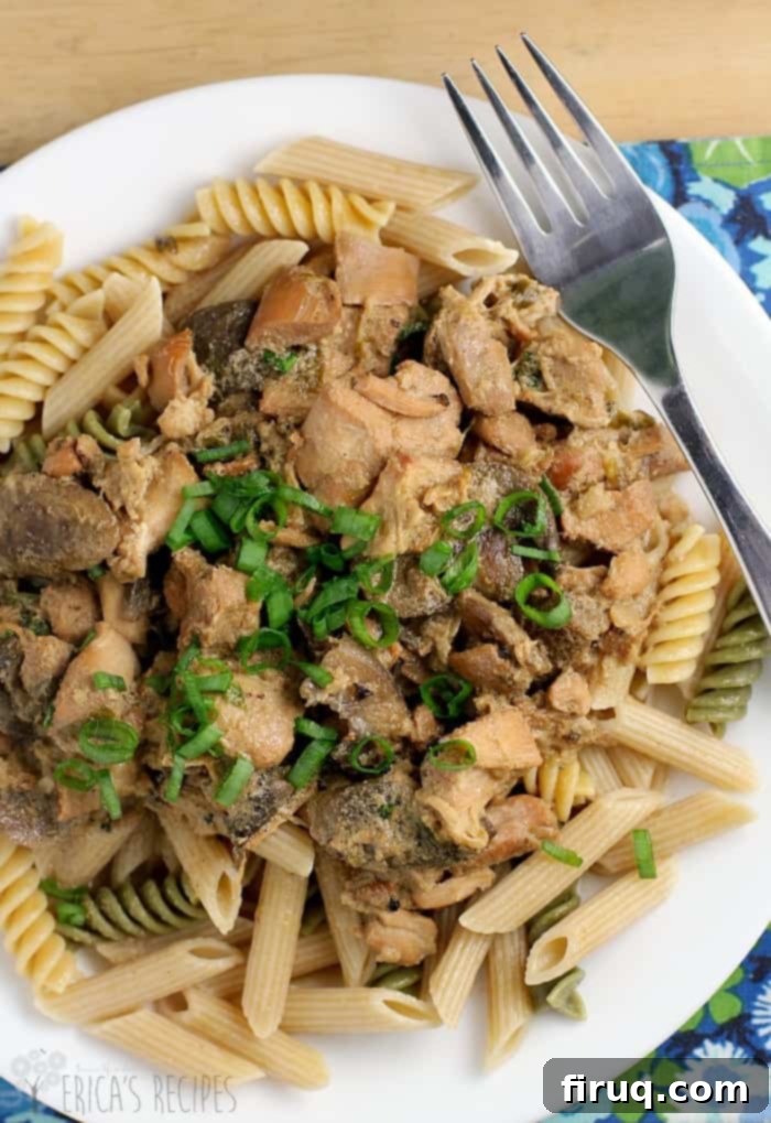 Freezer-to-Crockpot Honey Dijon Chicken 2 Honey Dijon Chicken {A Freezer-To-Crockpot Meal}