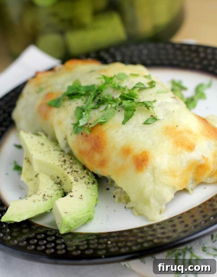 Creamy Spinach and Feta Enchiladas 2 Spinach and Feta Enchiladas http://wp.me/p4qC4h-3yj