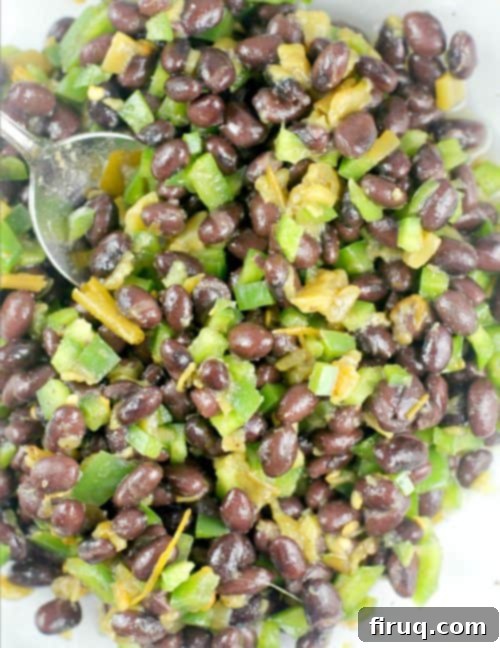 Vegan Kara Fasulye Taquitos 5 Dairy-Free Black Bean Taquitos ready for the oven