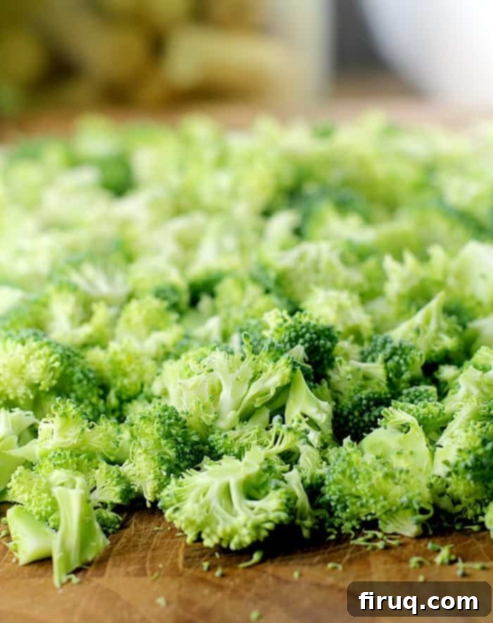 Fresh Broccoli Pesto Cavatappi 5 Easy Broccoli Pesto Cavatappi #GetCheesy AD
