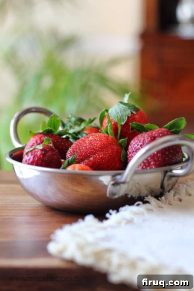 Velvet Egg-Free Strawberry Amaretto Ice Cream 3 Egg-Free, Strawberry Amaretto Ice Cream