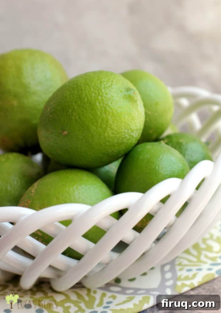 Tangy Walnut Lime Tart 3 Walnut Lime Tart