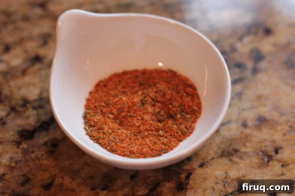 Ultimate Chicken Grilling Rub 2 Grilling Rub for Chicken