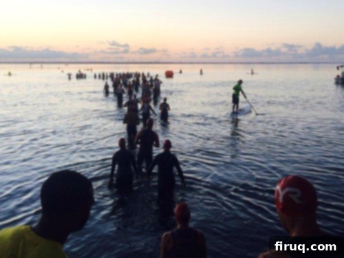 Fiery Chorizo Macaroni Bake 4 A triathlete running past warbird planes at the Rocketman Florida triathlon event.